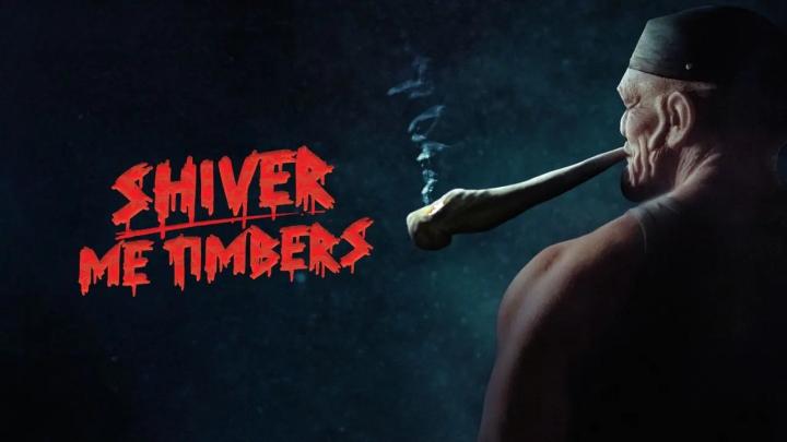 مشاهدة فيلم Shiver Me Timbers 2025 مترجم