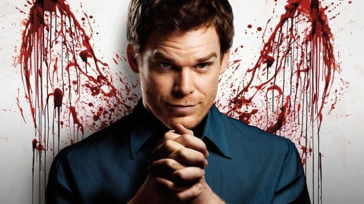مسلسل Dexter الموسم السادس مترجم