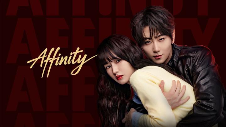 مسلسل الانجذاب Affinity الحلقة 8 مترجمة