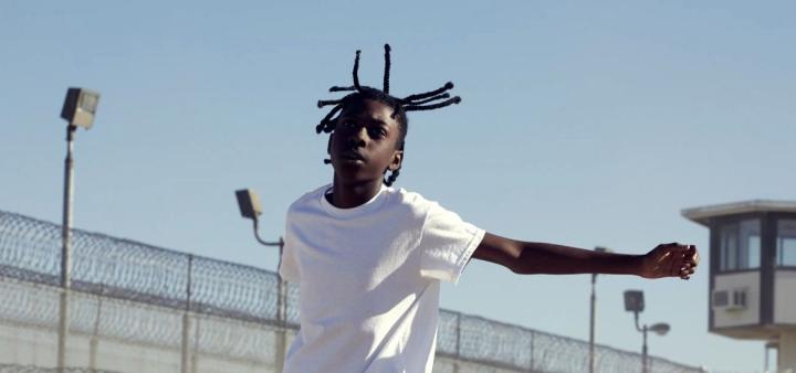 مشاهدة فيلم Songs From The Hole 2024 مترجم