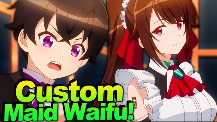 انمي OreAku الحلقة 11 مترجمة