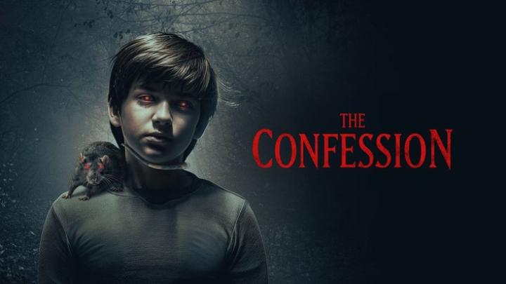 فيلم The Confession 2025 مترجم كامل HD