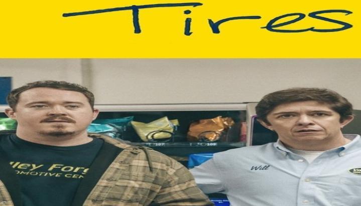 مسلسل Tires الموسم الثاني الحلقة 6