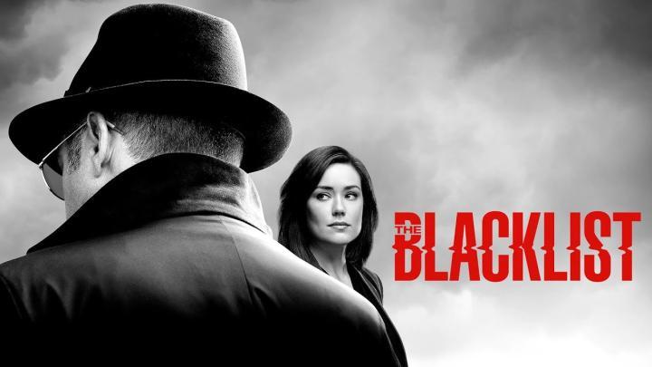 مسلسل The Blacklist الموسم السادس الحلقة 8 مترجمة