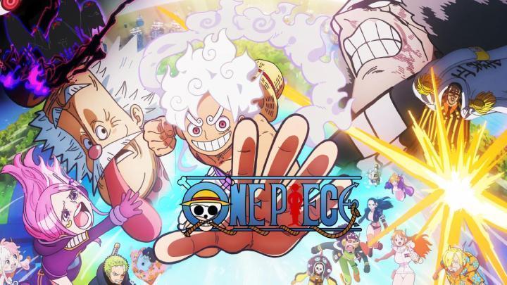 انمي ون بيس One Piece الحلقة 1159 مترجمة