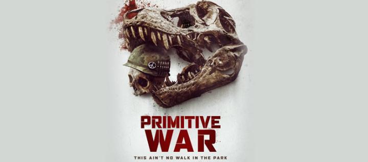 فيلم Primitive War 2025 مترجم اون لاين