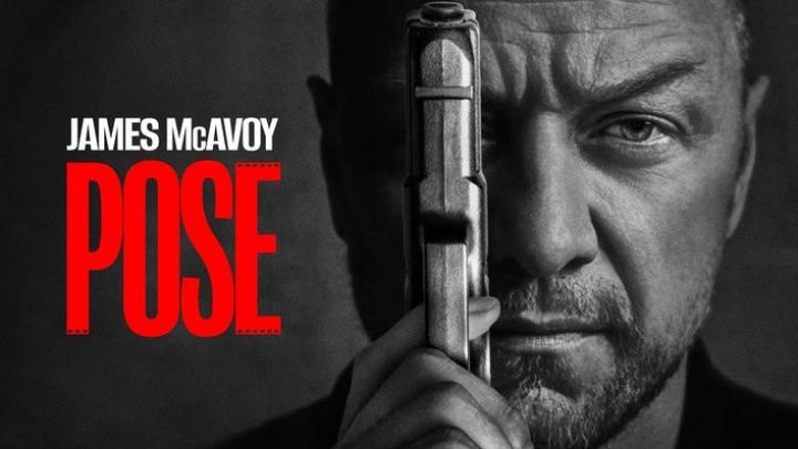 فيلم Pose 2025 مدبلج