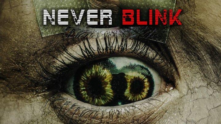 مشاهدة فيلم Never Blink 2025 مترجم موفيز لاند