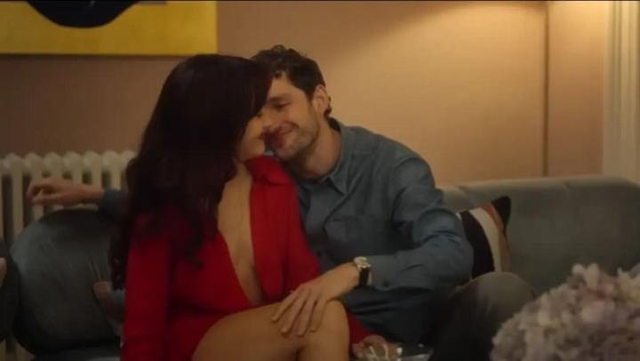 مسلسل The Girlfriend 2025 الموسم الاول الحلقة 6 السادسة والاخيرة مترجمة