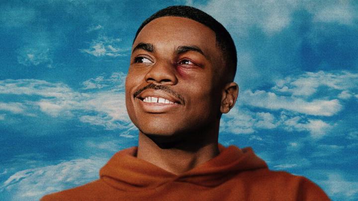 مسلسل The Vince Staples Show الموسم الثاني الحلقة 3 مترجمة