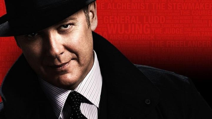 مسلسل The Blacklist الموسم الثاني الحلقة 6 مترجمة