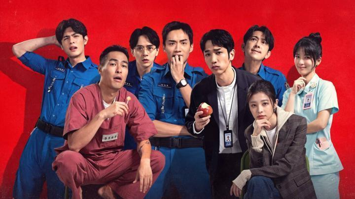 مسلسل اوبس! انا في السجن Oops! I’m in Jail الحلقة 10 مترجمة