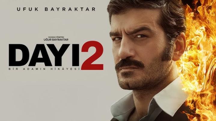 فيلم العم: قصة رجل 2 Dayi Bir Adamin Hikayesi 2 2025 مترجم اون لاين