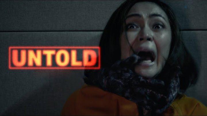 مشاهدة فيلم Untold 2025 مترجم موفيز لاند