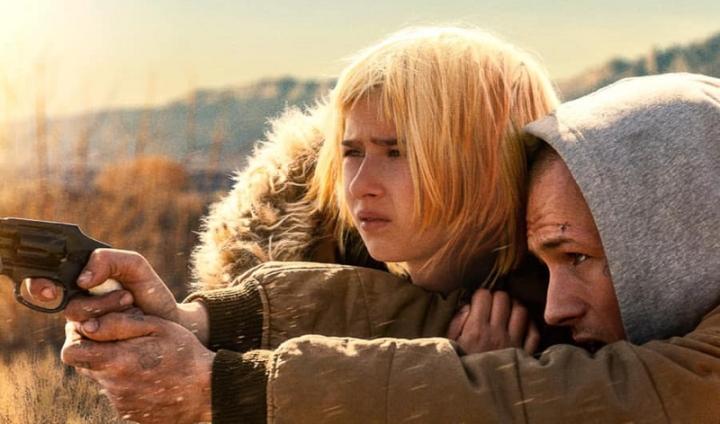 مشاهدة فيلم She Rides Shotgun 2025 مترجم موفيز لاند