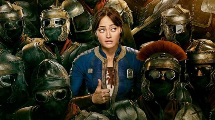 مسلسل السقوط 2 الحلقة 4 مدبلجة HD | للكبار +18