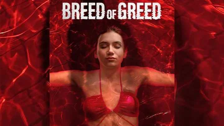 فيلم Breed of Greed 2025 مترجم