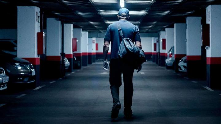 مشاهدة فيلم A Widow's Game 2025 مترجم موفيز لاند