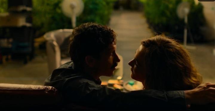 مسلسل Amsterdam Empire الموسم الاول الحلقة 2 مترجمة