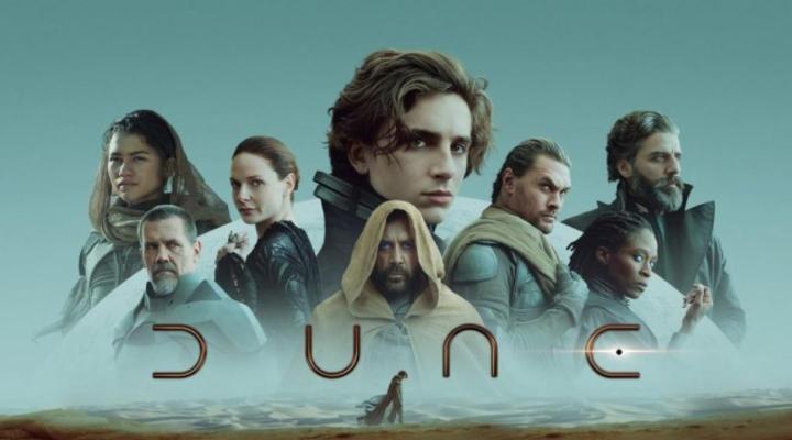 مشاهدة فيلم Dune Part 1 2021 مترجم