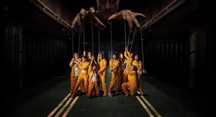 مسلسل Vis a vis الموسم الرابع الحلقة 2 مترجمة