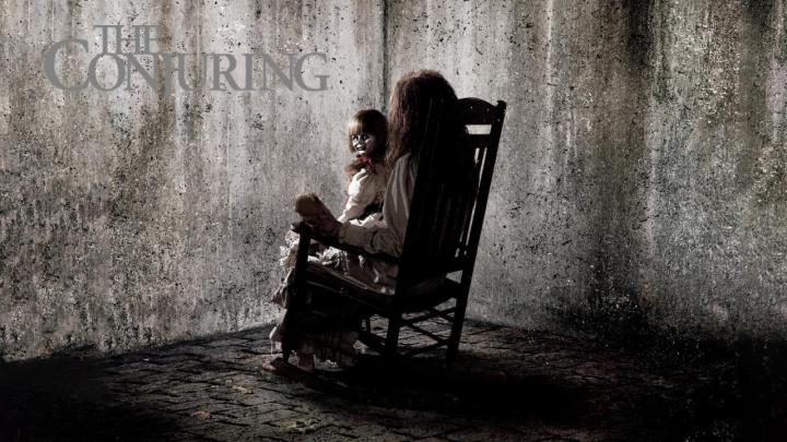 مشاهدة فيلم The Conjuring 2013 مترجم يوتيوب