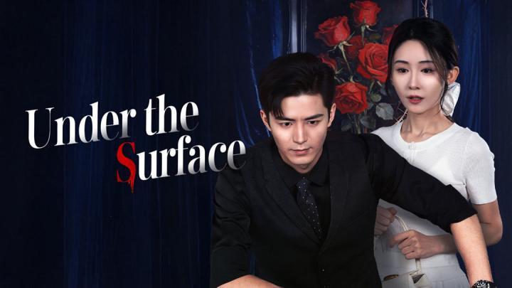 مسلسل تحت السطح Under the Surface الحلقة 10 مترجمة