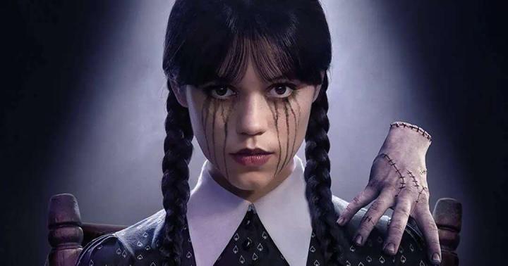 مسلسل Wednesday الموسم الثاني الحلقة 3 مترجمة