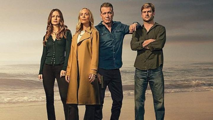 مسلسل The Waterfront الموسم الاول الحلقة 4 مترجمة