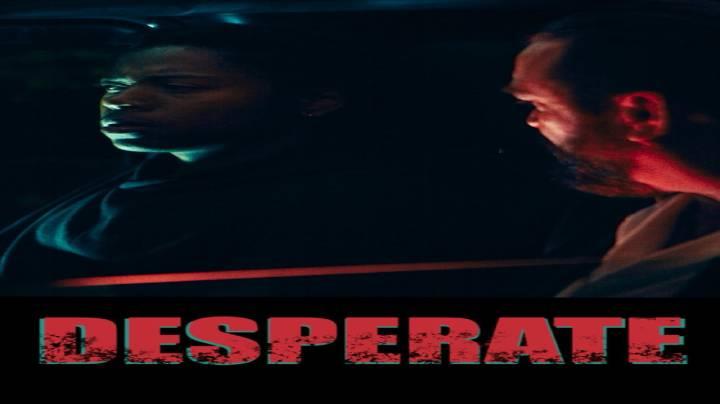 مشاهدة فيلم Desperate 2025 مترجم موفيز لاند