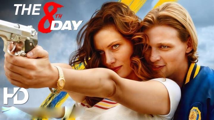 مشاهدة فيلم The 8th Day 2025 مترجم