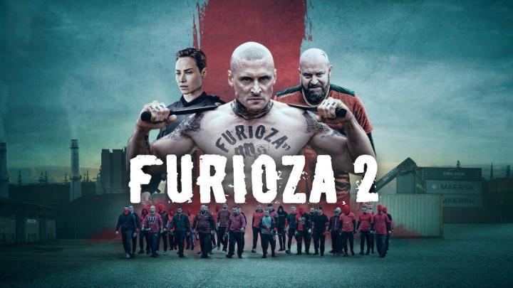 مشاهدة فيلم Inside Furioza 2 2025 مترجم كامل HD