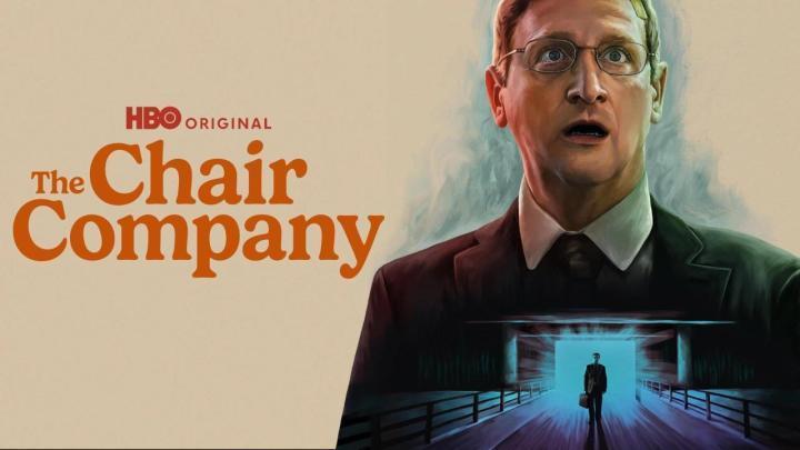 مسلسل The Chair Company مترجمة الحلقة 5 الخامسة HD