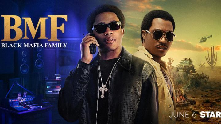 مشاهدة مسلسل BMF الموسم الرابع الحلقة 8 مترجمة