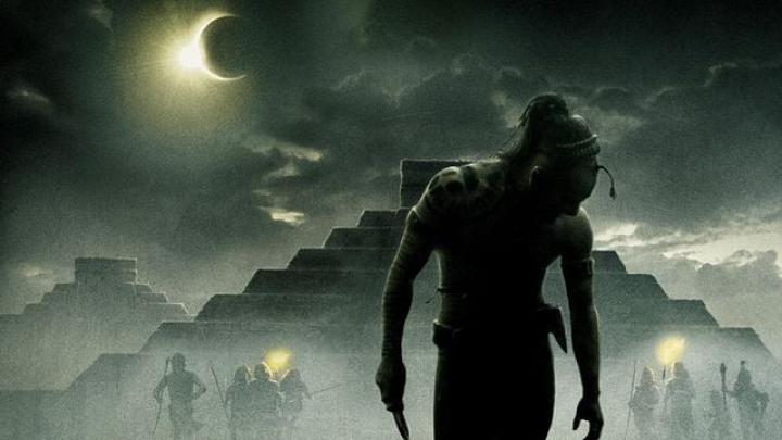 مشاهدة فيلم Apocalypto 2006 مترجم يوتيوب