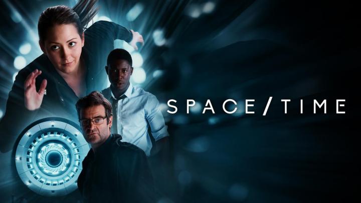 فيلم Space/Time 2025 مترجم كامل HD