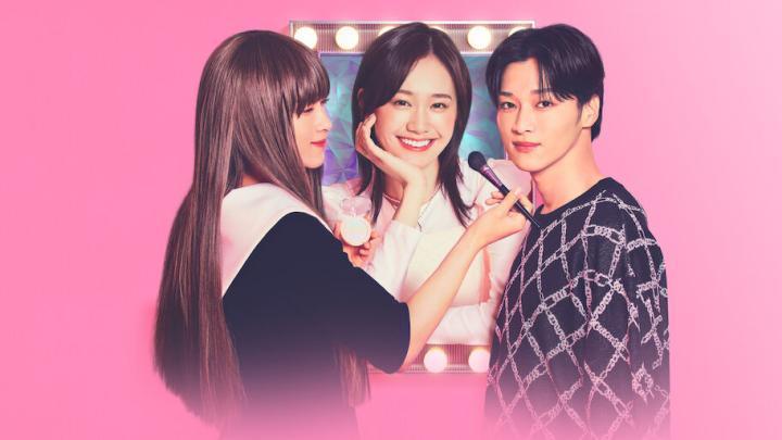 مسلسل خزانة سندريلا Cinderella Closet الحلقة 4 مترجمة