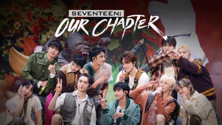 مسلسل سبعة عشر Seventeen: Our Chapter الحلقة 5 الخامسة مترجمة