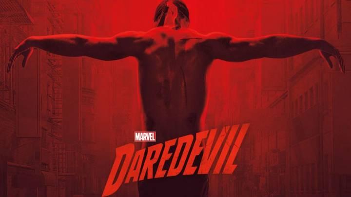 مسلسل Daredevil الموسم الثالث مترجم