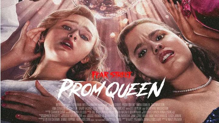 مشاهدة فيلم Fear Street: Prom Queen 2025 مترجم موفيز لاند