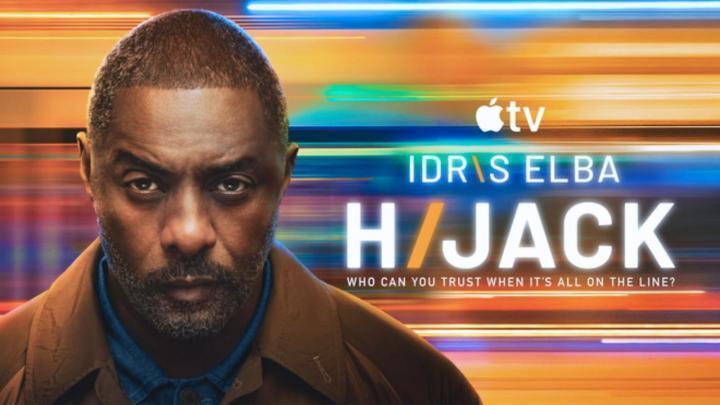 مسلسل Hijack الموسم الثاني الحلقة 4 الرابعة مترجمة