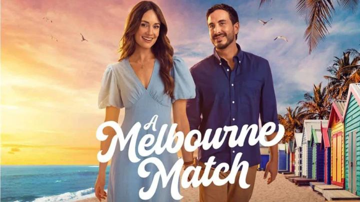 فيلم A Melbourne Match 2026 مترجم كامل HD