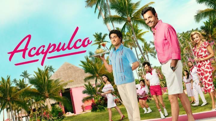 مسلسل Acapulco الموسم الرابع الحلقة 9 مترجمة
