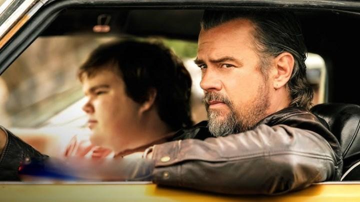 فيلم London Calling 2025 مدبلج اون لاين