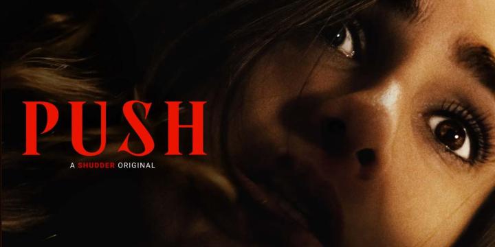 مشاهدة فيلم Push 2024 مترجم