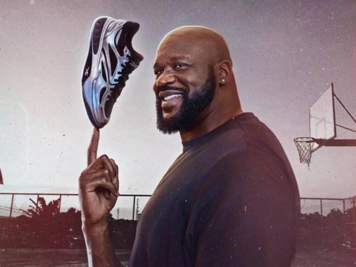 مسلسل Power Moves with Shaquille O’Neal الموسم الاول الحلقة 2 مترجمة