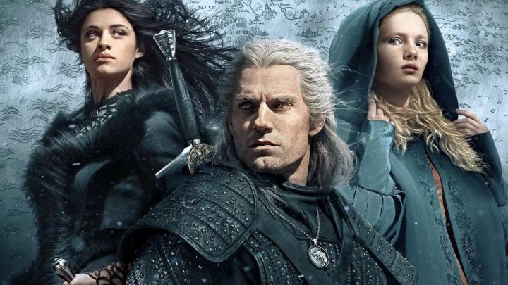 مسلسل The Witcher الموسم الاول الحلقة 6 مترجمة