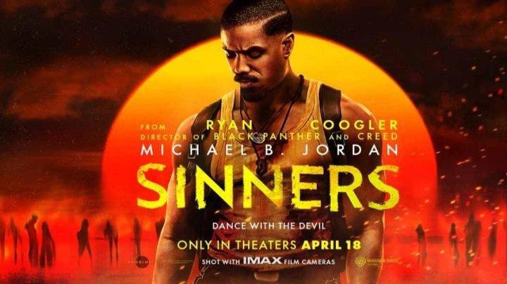 مشاهدة فيلم Sinners 2025 مترجم