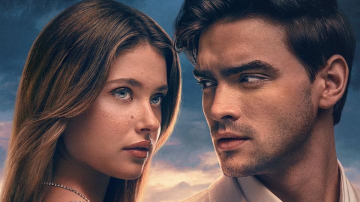 مشاهدة فيلم Our Fault 2025 مترجم  كامل HD