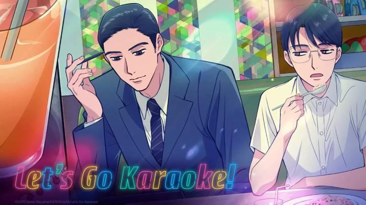 انمي Karaoke Iko الحلقة 3 مترجمة